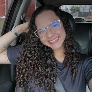 Gabrielly Vilarim