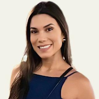 Mariana Sudre Lacerda