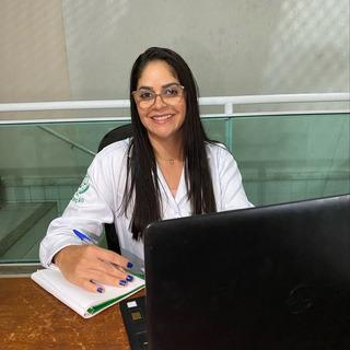 Lisiane Alves de Queiroz