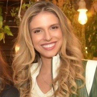 Capa de Bárbara Starling