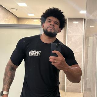 Capa de Diego Ribeiro de Oliveira