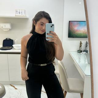 Larissa Staidel