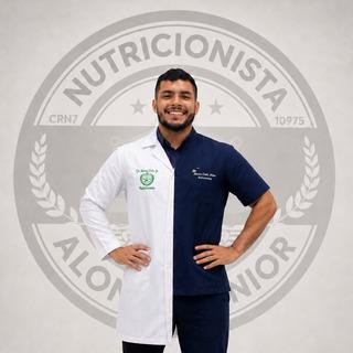 Capa de Alonso Costa Júnior