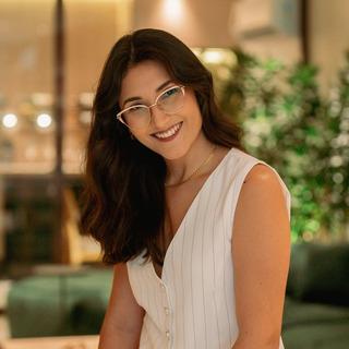 Capa de Gabriela Natalino Cruz