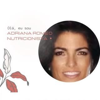 Adriana Ferreira Pinto Romeo
