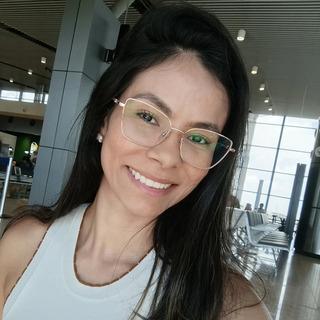 Priscila Régis