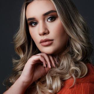 Capa de Gabriela Bozza Lopes
