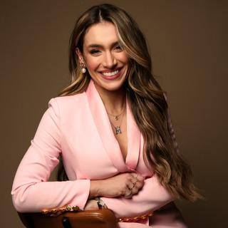 Capa de Roberta Framesqui