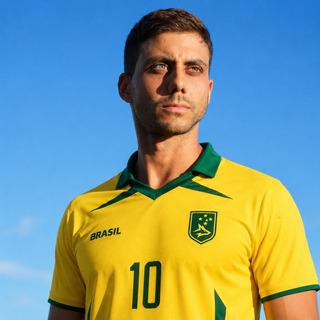 Matheus Coelho