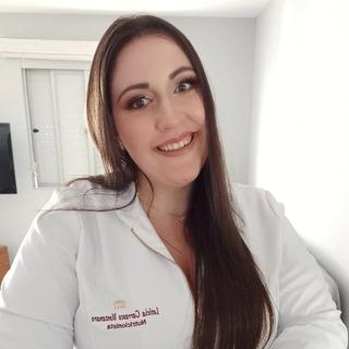 Capa de Leticia Carrasco Montanaro