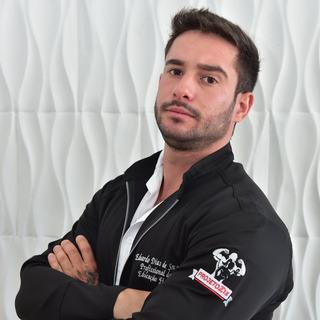 Capa de Eduardo Dias