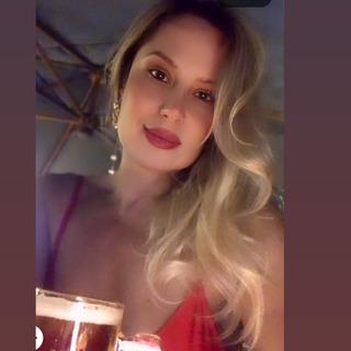Regina Rezende Pereira