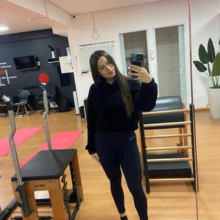 Capa de Eduarda