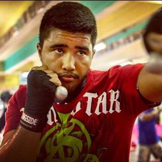 Valmir Alves