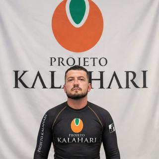 Capa de Rafael Petenuci