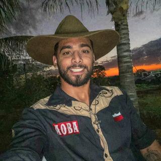 Capa de Wilson Carlos