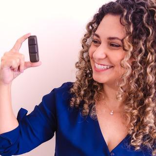 Capa de Renata Saffioti