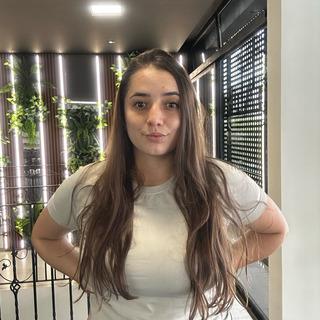 Amanda Souza