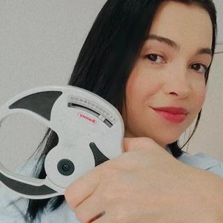 Capa de Valeska Tenório