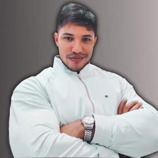 Capa de Alisson Borge
