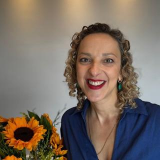 Heloisa Piccinato
