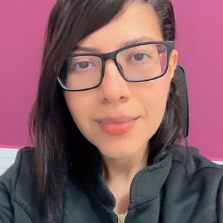 Capa de Graziela Santos