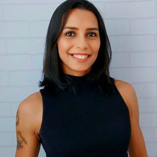Viviane Rocha
