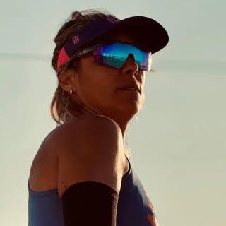 Capa de Anna Luiza Courbassier