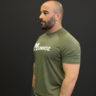 Capa de Derli Munhoz