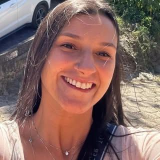 Thayná Gallo