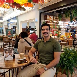 Lucas Moreira