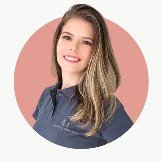 Capa de Eduarda Meirelles