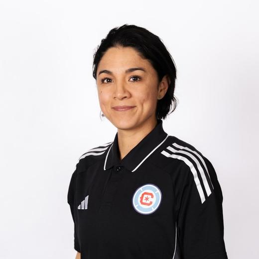 Nicole Rodriguez