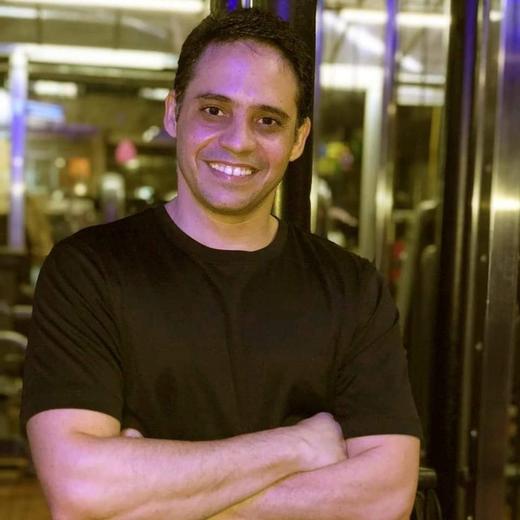 Rafael Moreira