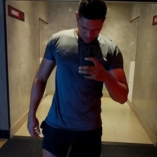 Samuel Santana