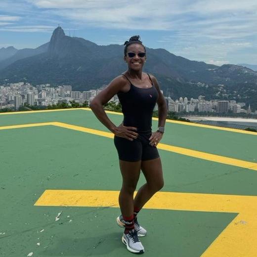 Mariana Silveira