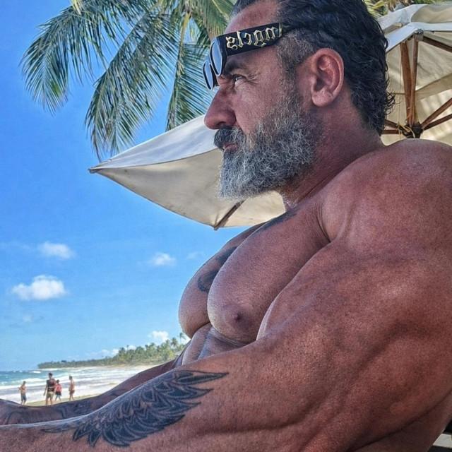Capa de Maximo Decico