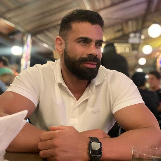 Rodrigo Lemes
