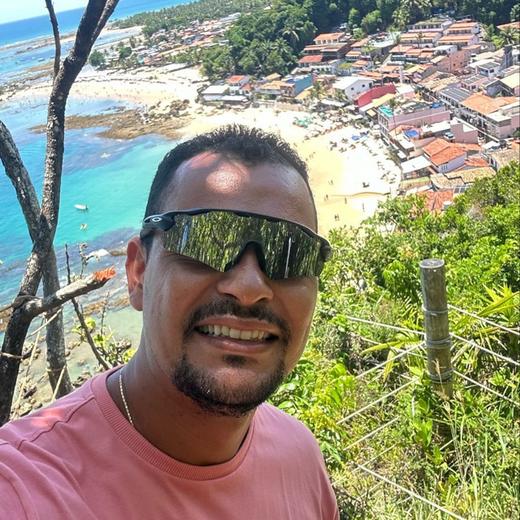 Janisson Cruz
