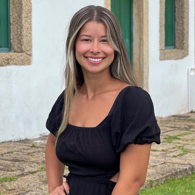 Capa de Bianca Ferreira