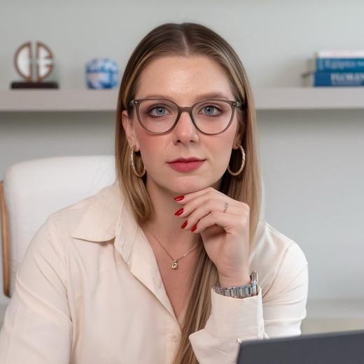 Caroline Bertin