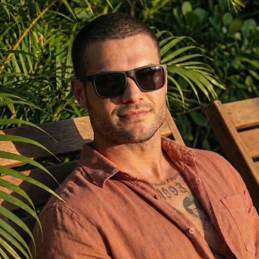 Matheus Malta