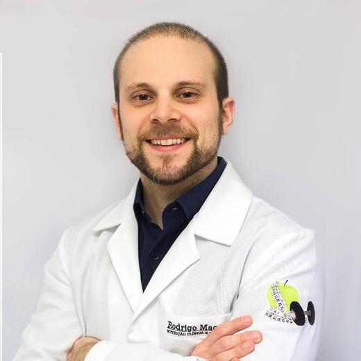 Rodrigo Macedo