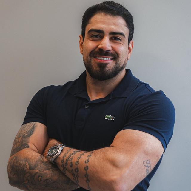 Capa de Rodrigo Sousa