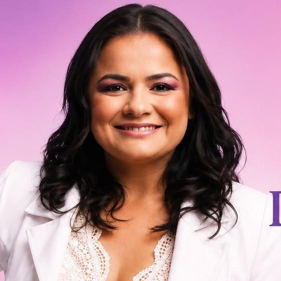 Capa de Regina Sousa