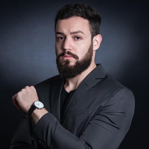 Luis Fernando Magierek