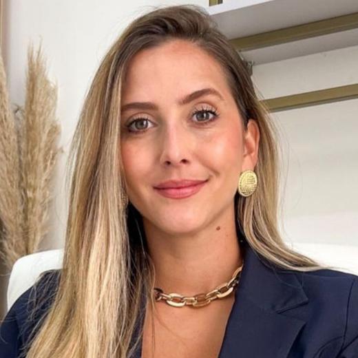 Isabela Morgado
