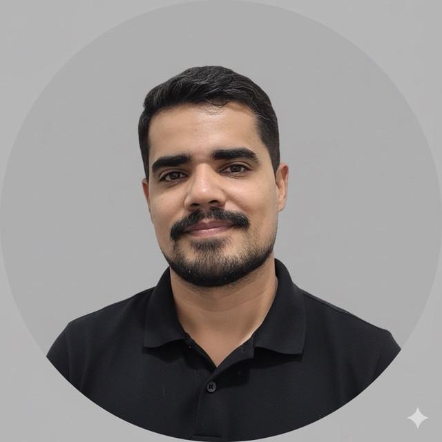 Capa de Paulo Macêdo