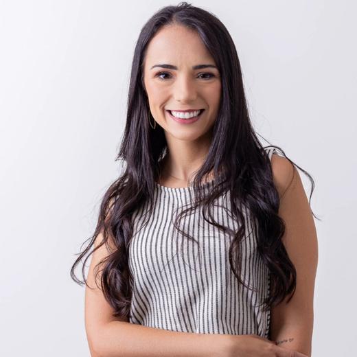 Núbia Nicoluche