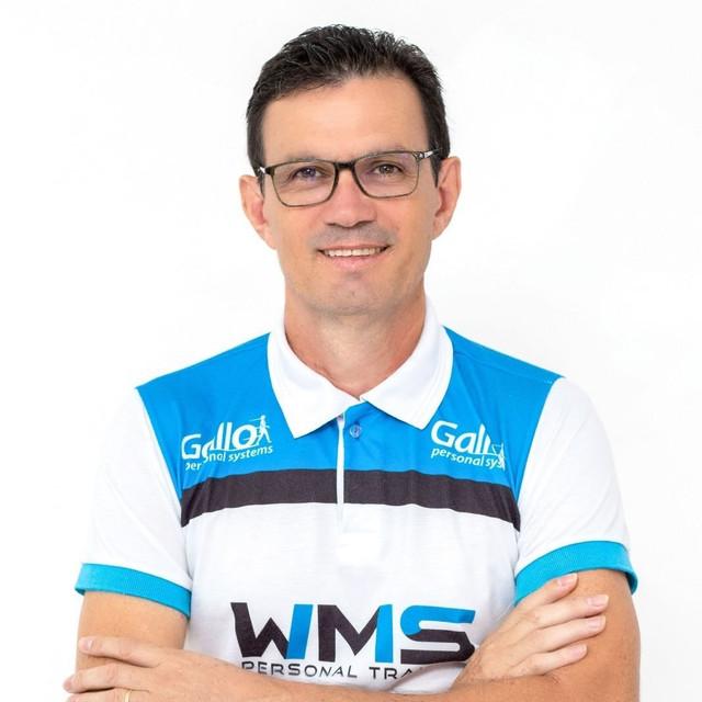 Capa de Waldney Magela